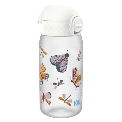 Butelka / Bidon 350ml BPA Free Motylki ION8