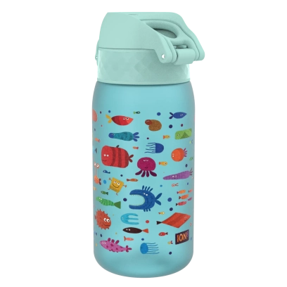 Butelka / Bidon 350ml BPA Free Ryby. ION8