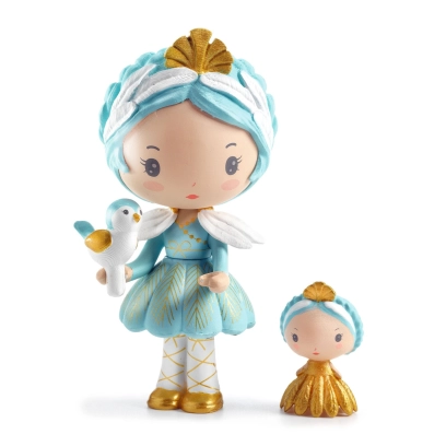 Figurki Grace & Stella. Djeco 