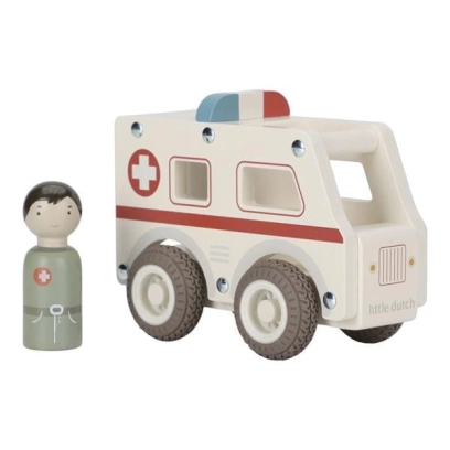 Little Dutch Ambulans