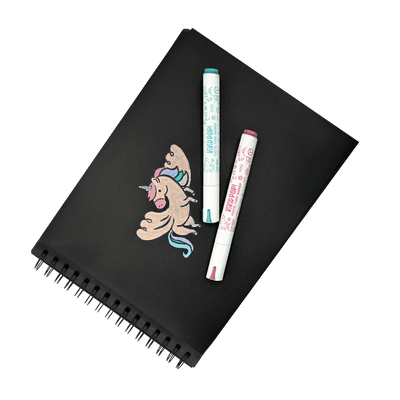 OOLY-Vivid-Pop-Water-Based-Paint-Markers-Pastel-Alicorn-Black-Paper.png