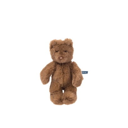 Miś brązowy ARTHUR ET LOUISON. Moulin Roty