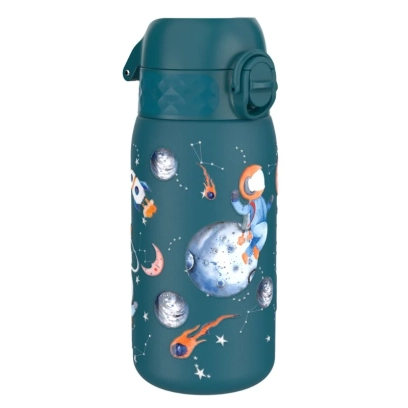 ION8® - Stalowa butelka termiczna 320ml - Space Kosmos