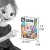 Zestaw do tworzenia naklejek 3D Kawaii - Buki