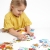 Magiczne puzzle Syrenki 4+ 60 elementów CzuCzu