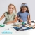 Puzzle obserwacyjne Kosmos dla dzieci 4+, 60 elementów
