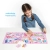 Puzzle Ach Jednorożce dla dzieci 3+, 60 elementów.