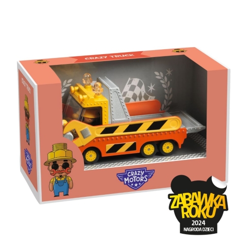 Auto Crazy Motors - Laweta