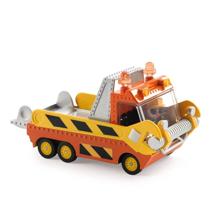 Auto Crazy Motors - Laweta