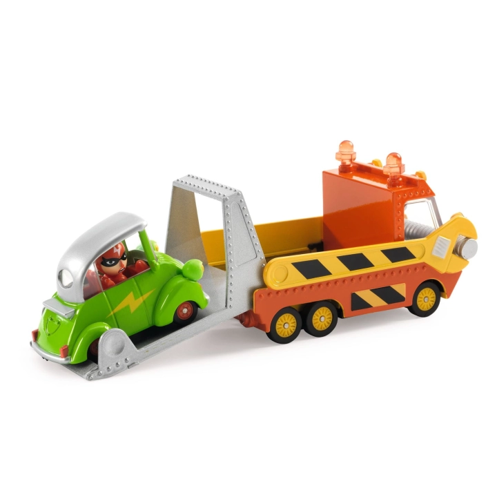 Auto Crazy Motors - Laweta