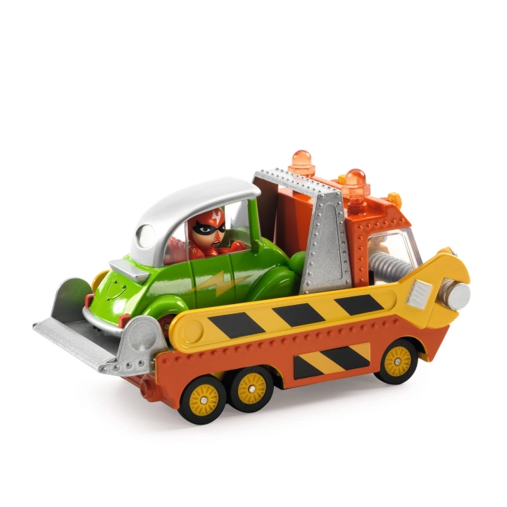 Auto Crazy Motors - Laweta