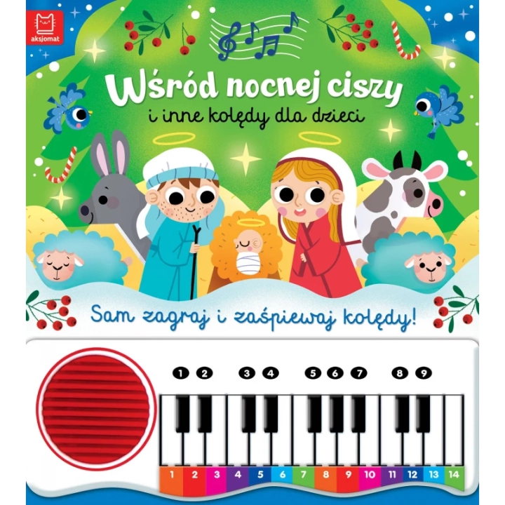 wsrod-nocnej-ciszy-i-inne-koledy-dla-dzieci-sam-zagraj-i-zaspiewaj-koledy-ksiazka-z-pianinkiem.webp