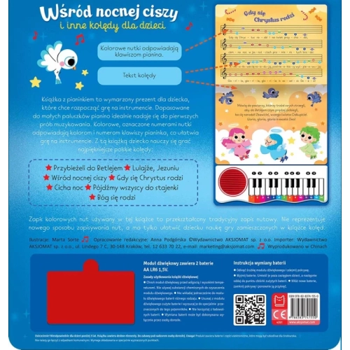 wsrod-nocnej-ciszy-i-inne-koledy-dla-dzieci-sam-zagraj-i-zaspiewaj-koledy-ksiazka-z-pianinkiem2.webp