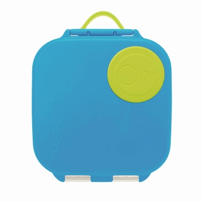 Mini lunchbox śniadaniówka, Ocean Breeze. b.box    